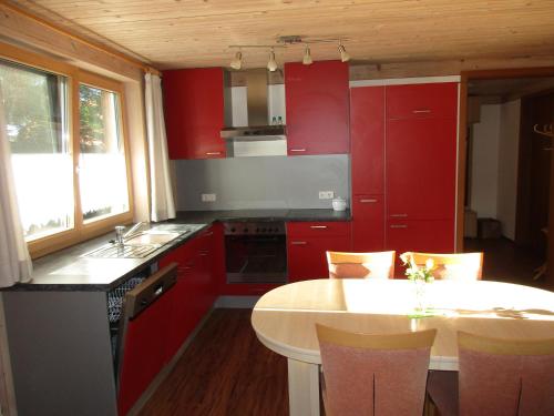  Naturparadies Silvia in Alberschwende