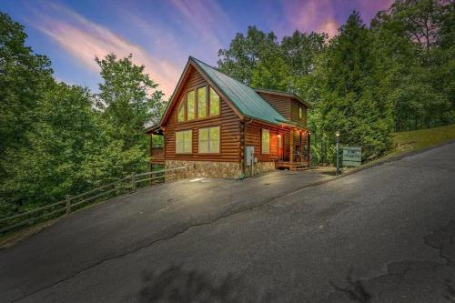 Chasin A Dream #366 in Gatlinburg, USA