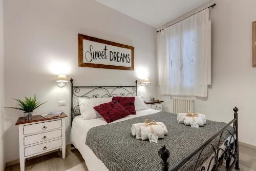 Fiesolana Apartments by Mamo Florence 1