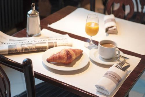 Hotel Montana Zurich in Zürich