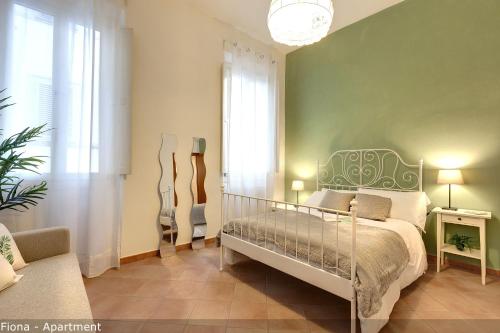Fiesolana Apartments by Mamo Florence Room Type - Apartment
