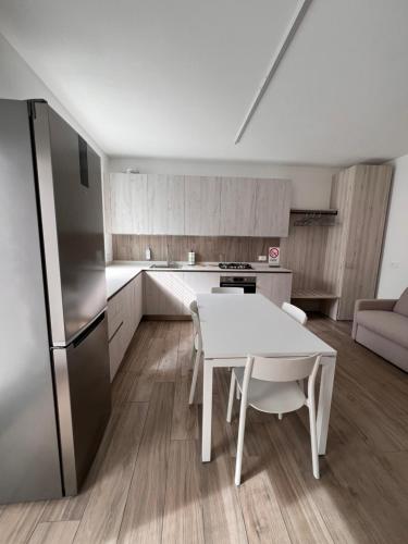 AP House in Lavagno