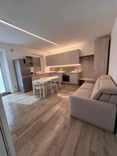 AP House in Lavagno