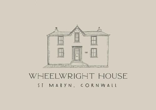 Wheelwright House, Bodmin