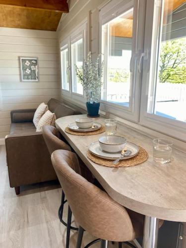 Mill Farm Retreat in Plumb Bridge
