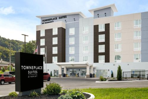TownePlace Suites by Marriott Ironton - image 13