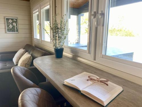 Mill Farm Retreat in Plumb Bridge