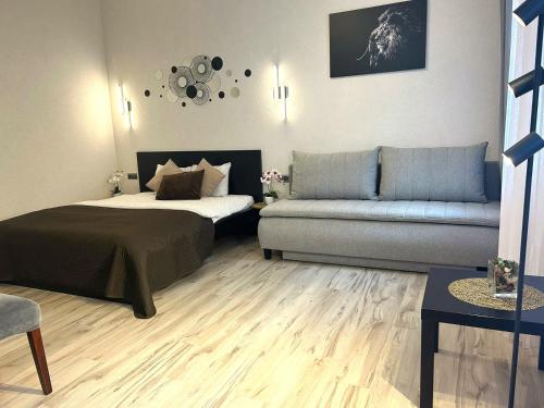 LEO Apartment Obchodna - Delux, Bratislava