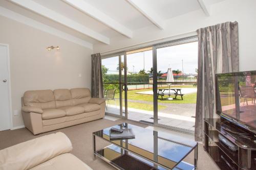 Palm Pacific Resort & Motel in วางกามาตา