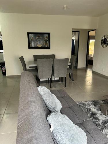 Departamento RESIDENCIAL IZAMAL EN HOMUN, Канкун (фото 3)
