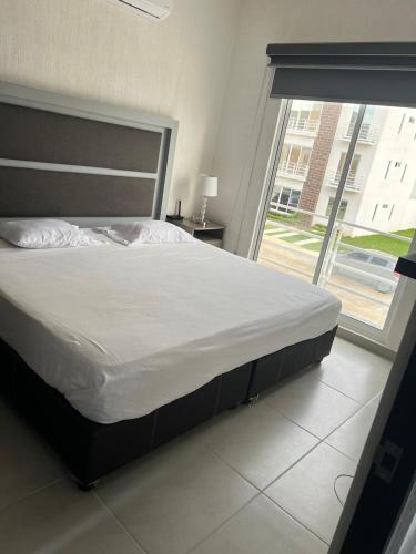 Departamento RESIDENCIAL IZAMAL EN HOMUN, Канкун (фото 6)