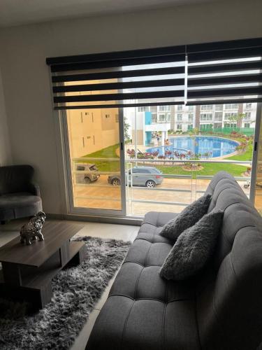Departamento RESIDENCIAL IZAMAL EN HOMUN, Канкун (фото 9)