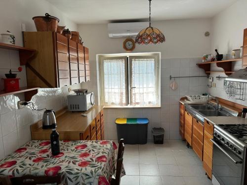 Dolce Rosy Mentana-Roma gîte à louer Mentana