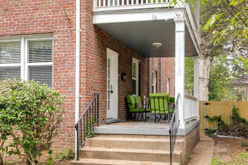 Grand2 4BR family home in Scotts' Addition