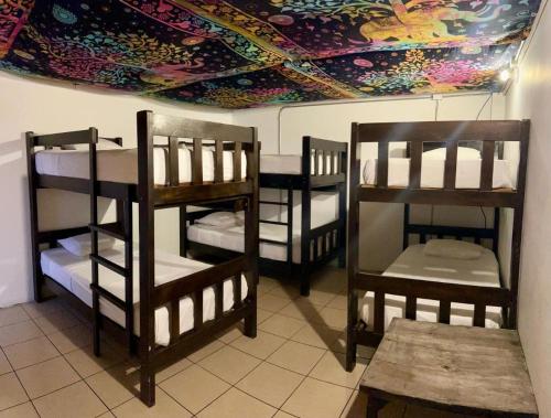 Foto - Hotel Pico Alto, La Planicie