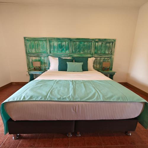 Zenith Bed & Breakfast, Pereira (Foto 9)