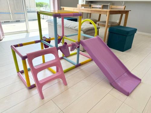 M&Y Ishigaki Island / 3 Bedroom House