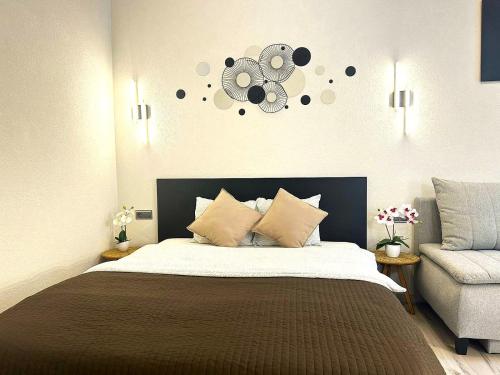 LEO Apartment Obchodna - Delux, Bratislava (foto 2)