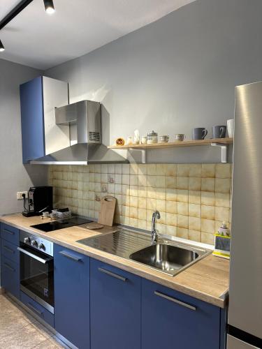 Oxhaku Apartment, Tirana (photo 8)