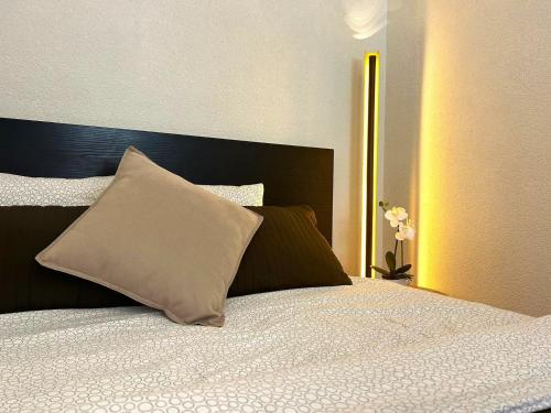 LEO Apartment Obchodna - Delux, Bratislava (foto 4)