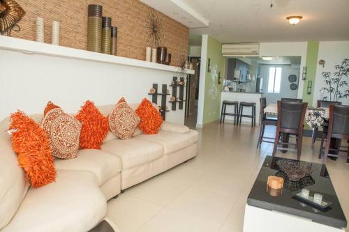 Beach Side Escape-Playa Blanca in Rio Hato