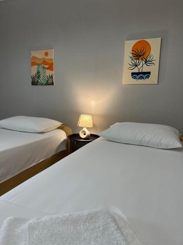 Oxhaku Apartment, Tirana (photo 7)