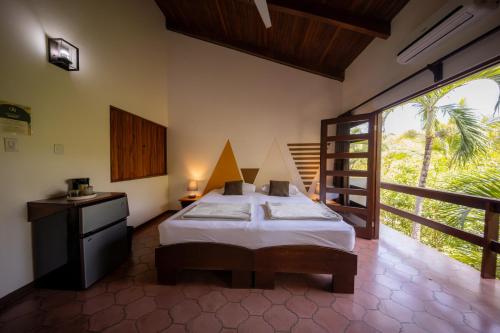 Hotel Villa Del Sol in Coco