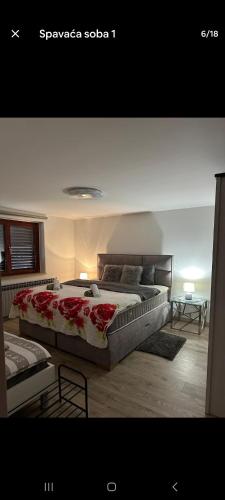 Kuća za odmor ,Erdelj 21 B (Kuca za odmor ,Erdelj 21 B) in Gornji Zvečaj