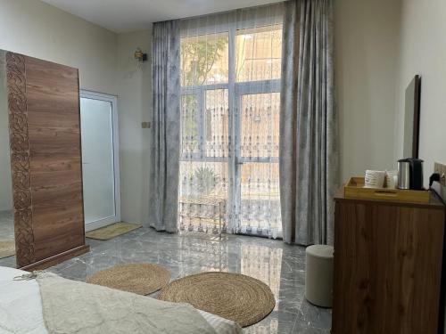 AL- aqyr Rest Garden أستراحة حارة العقر AL- aqyr Rest Garden أستراحة حارة العقر