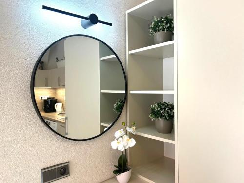 LEO Apartment Obchodna - Delux, Bratislava (foto 6)