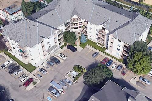 Chris Cozy Condo Commonwealth #107 Edmonton - Apartment