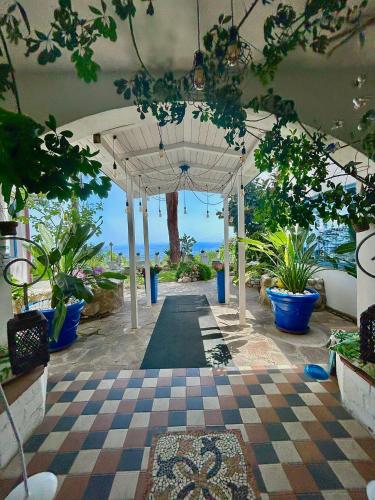 Hôtel Sant'Andrea The Originals Relais (Relais du Silence)