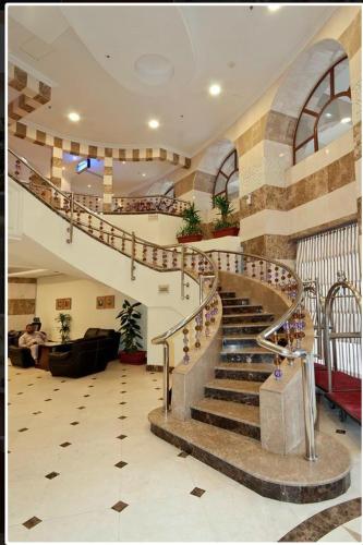 Arkan Al Manar Hotel 3