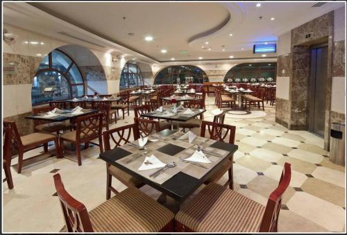 Arkan Al Manar Hotel 2