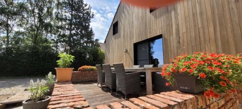 B&B D'Hollehoeve - main image