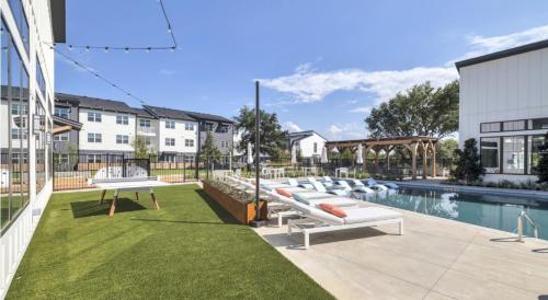 Spectra Parks 7310, Stunning Austin Oasis in جلينبروك