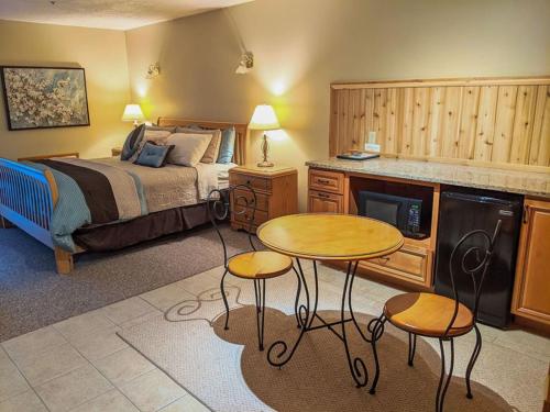 hotel photo