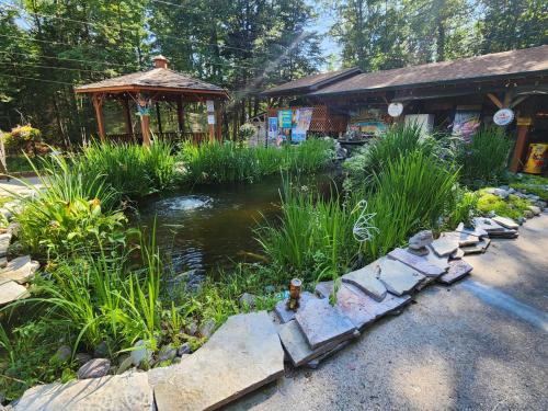 Springbrook Inn Cedar Trail in Houghton Lake (MI)