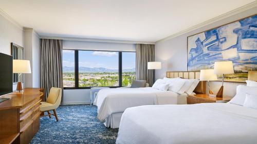 The Westin Westminster in Westminster, USA