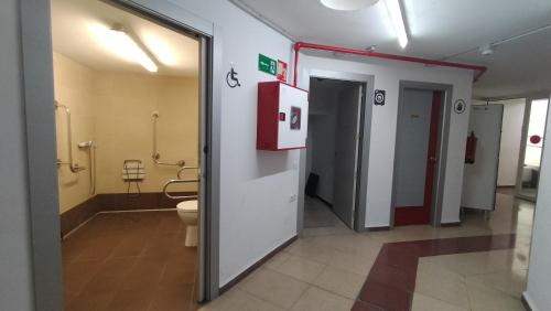 Albergue de peregrinos San Cipriano