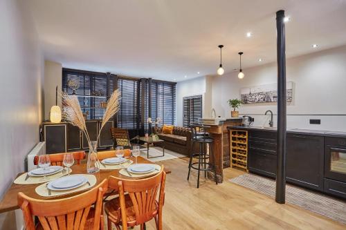 Apartment in the Center of Paris by studioprestige - main image