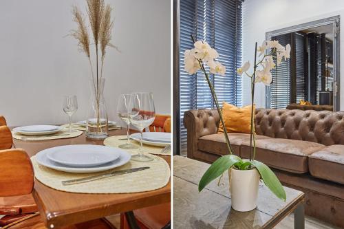 Apartment in the Center of Paris by studioprestige - image 5