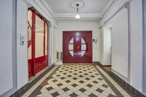 Apartment in the Center of Paris by studioprestige - image 2