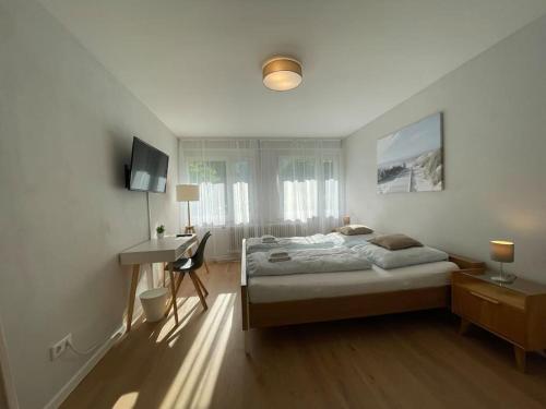 Nice Messe Apartment in Nürnberg, Deutschland