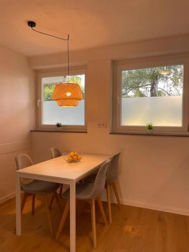 Nice Messe Apartment, Núremberg (foto 8)