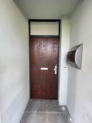 Nice Messe Apartment, Núremberg (foto 9)
