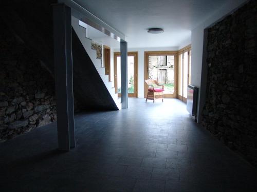 Casa da Fonte de Travanca in Vinhais