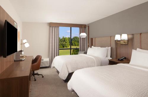Holiday Inn Corpus Christi Airport and Convention Center an IHG Hotel - image 7