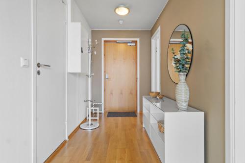 NH9 - Corner Haven in City Center