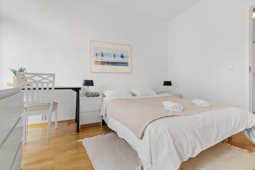 NH9 - Corner Haven in City Center